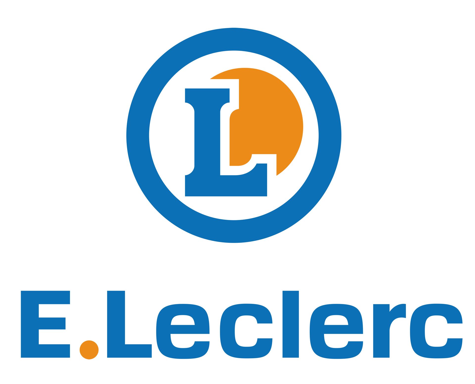 Logo de l'entreprise E.Leclerc