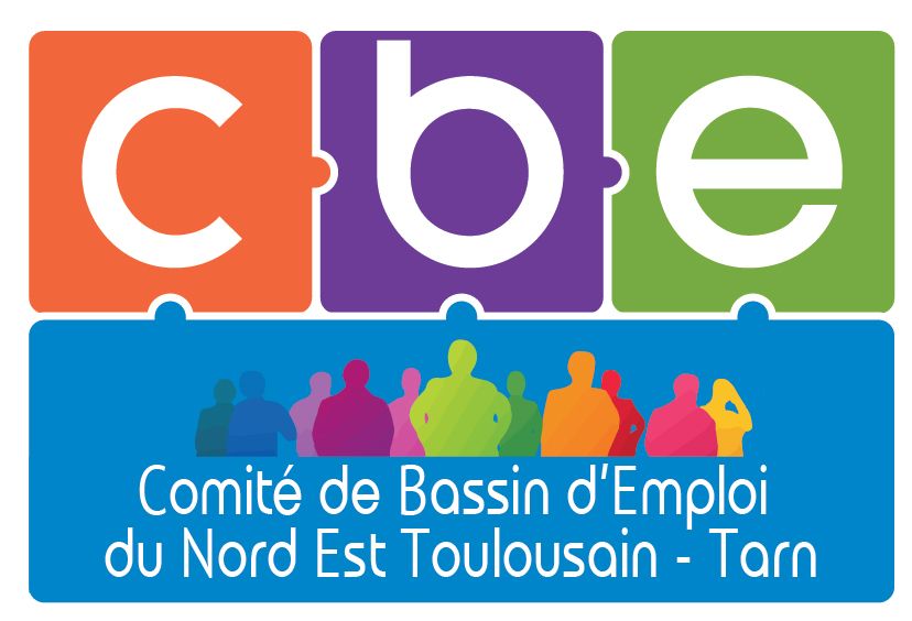 Logo de l'entreprise CBE DU NET