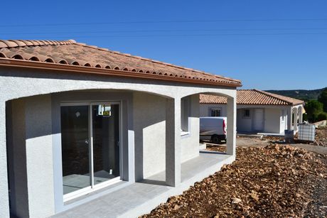 Habillage de cheminée