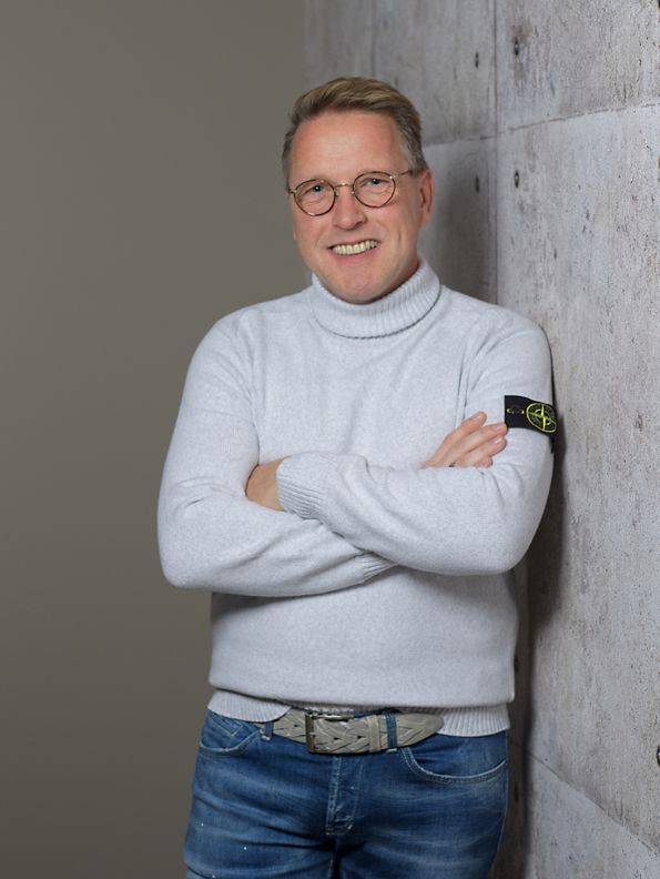 Jörg Dreckmann