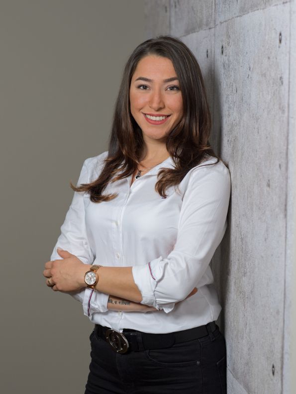 Shima Bostanmanesh Moakhar