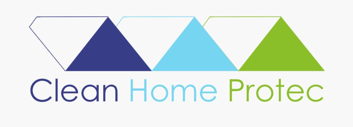 Logo Clean Home Protect