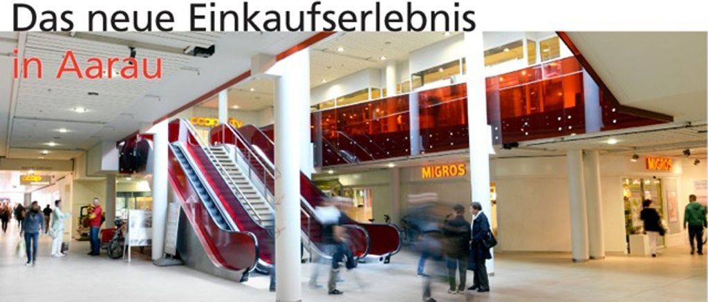 China House in Aarau