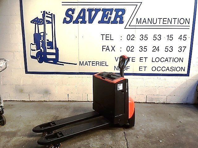 Accessoires de chariot élévateur - Fourches