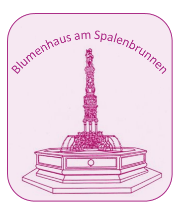 Logo - Blumenhaus am Spalenbrunnen - Basel