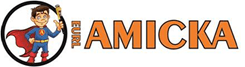 Logo Amicka