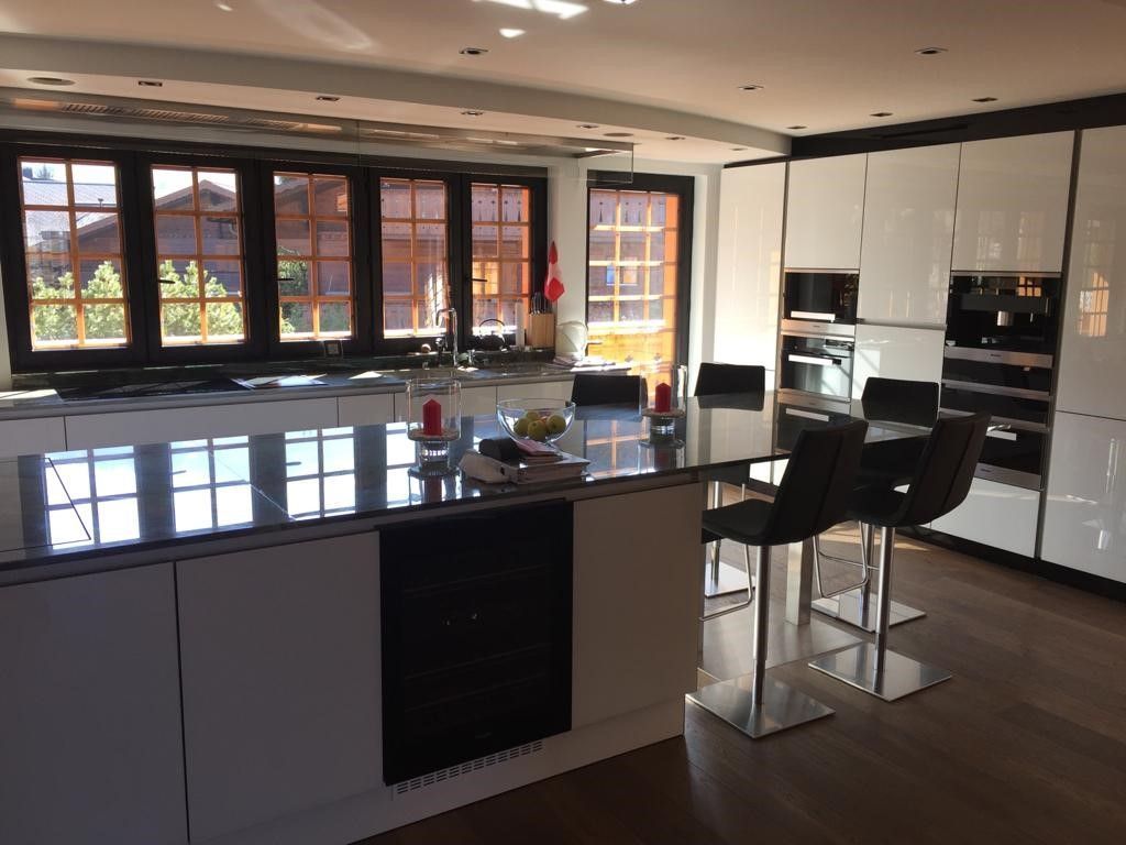 Matos MultiServices Sàrl