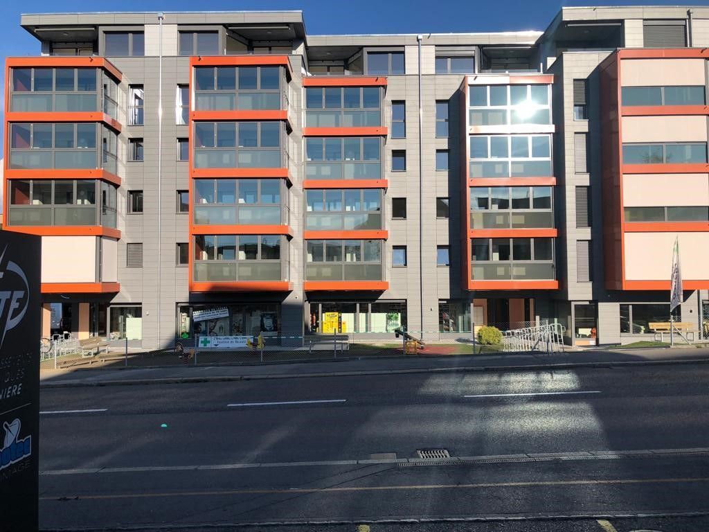 Matos MultiServices Sàrl