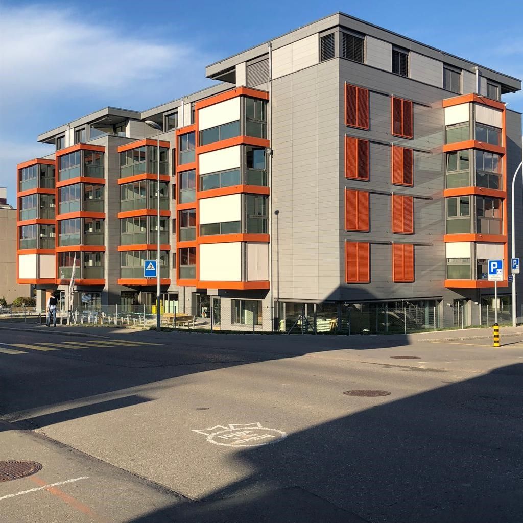 Matos MultiServices Sàrl