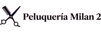 Logotipo de Peluquería Milan 2