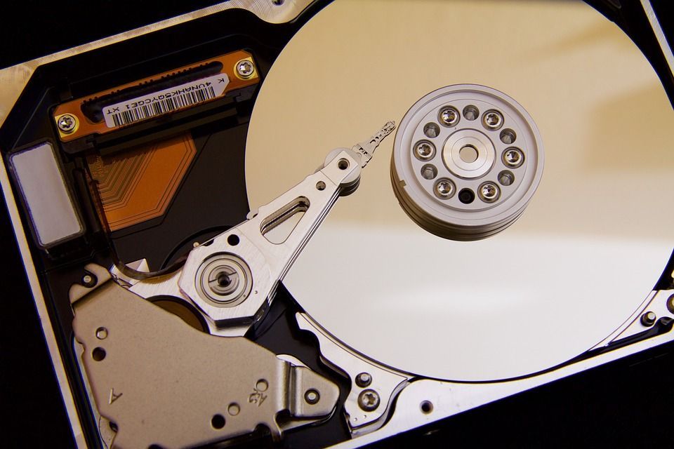 Sustitución de disco duro Sata por SSD 
