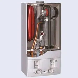 Chaudière gaz à condensation