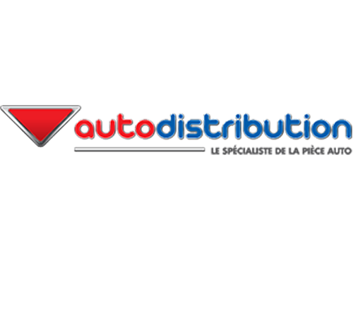 Logo autodistribution