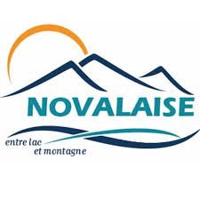 Logo Novalaise