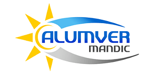 Logo Alumver Mandic