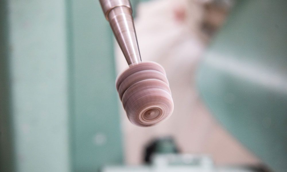 Erstellen von Prothesen