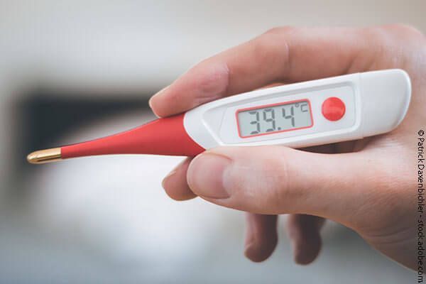 Fieber-Thermometer