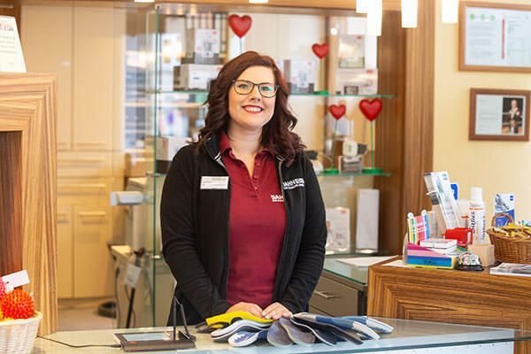 Jahn Orthopädie Team