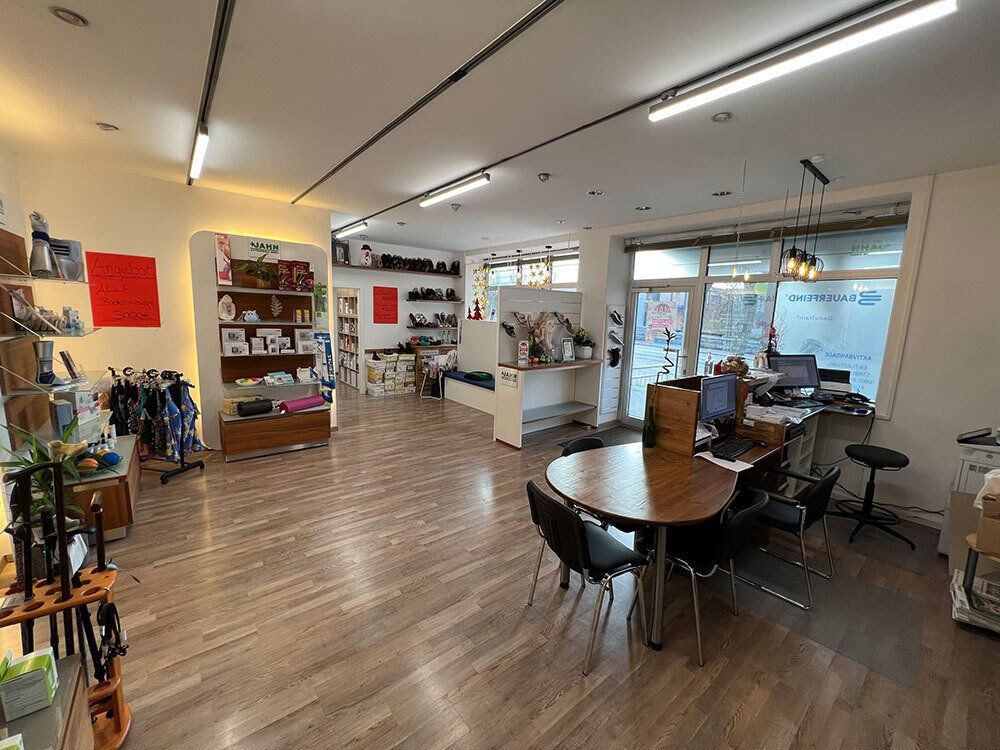 Filiale Marktredwitz