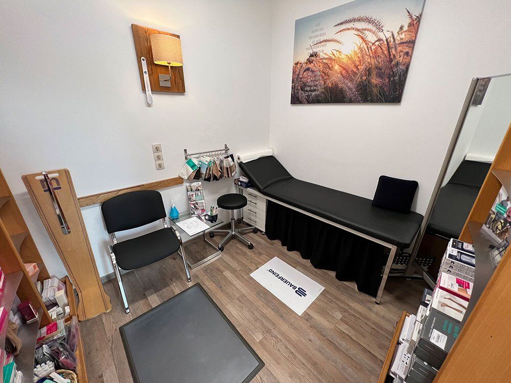 Filiale Marktredwitz