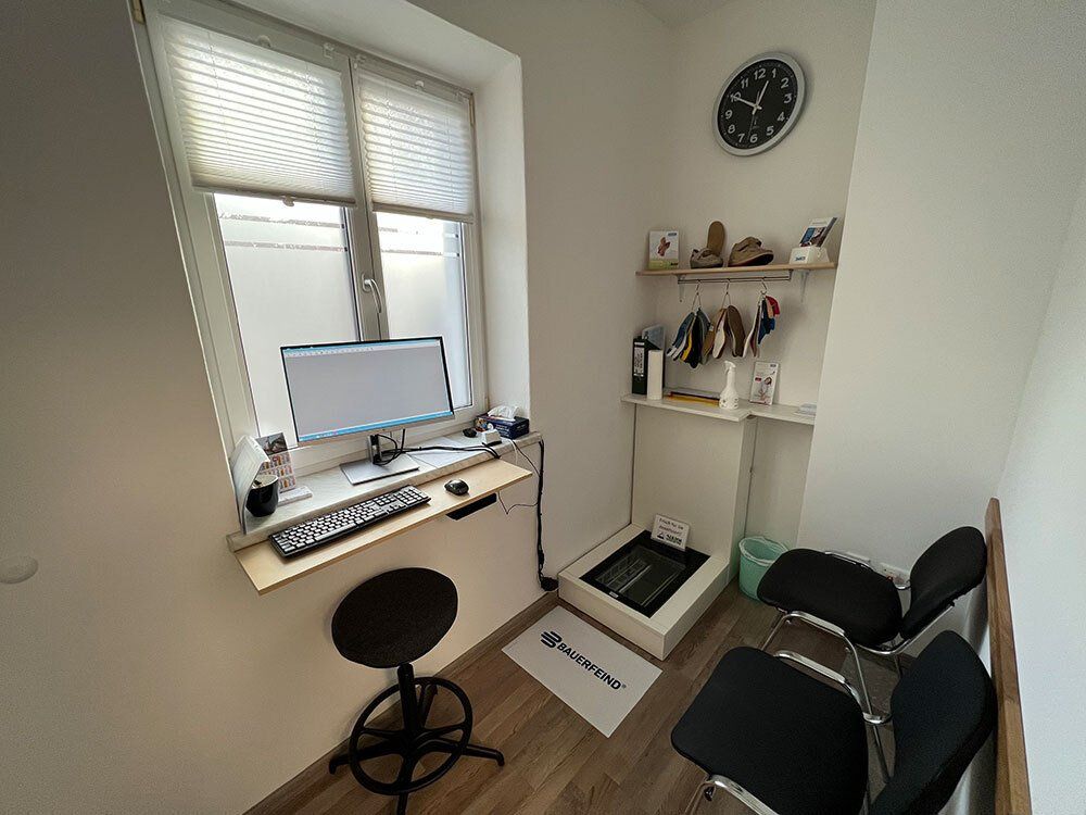 Filiale Marktredwitz