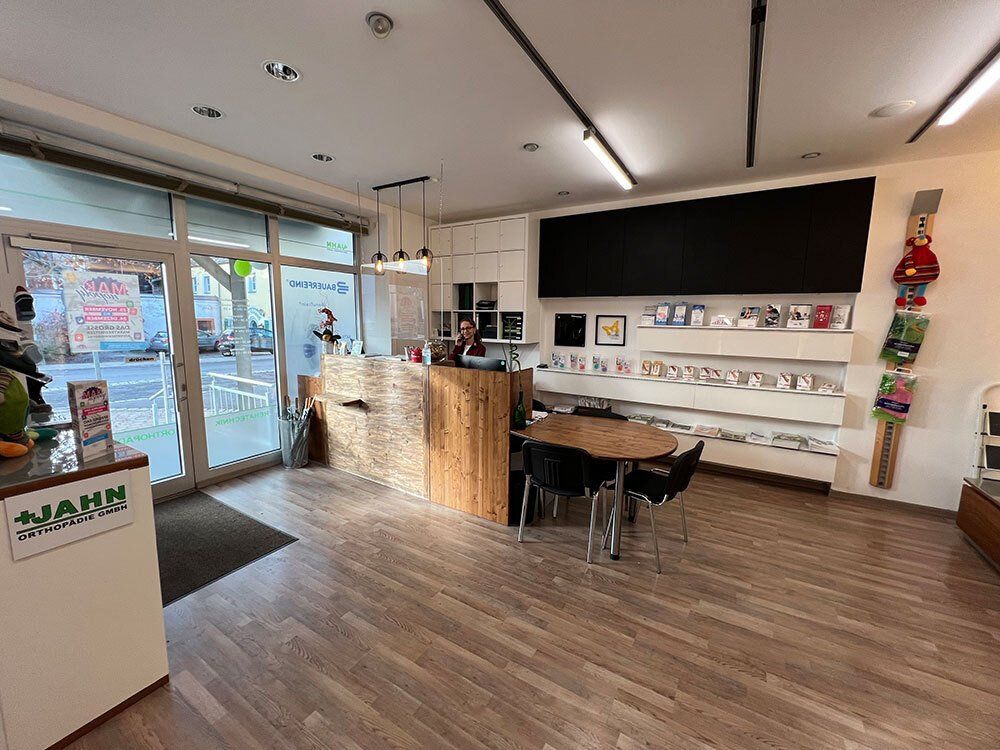 Filiale Marktredwitz