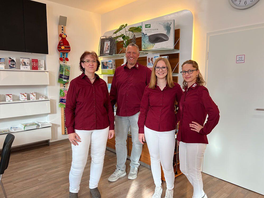 Filiale Marktredwitz