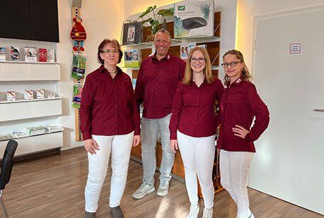 Standort Marktredwitz