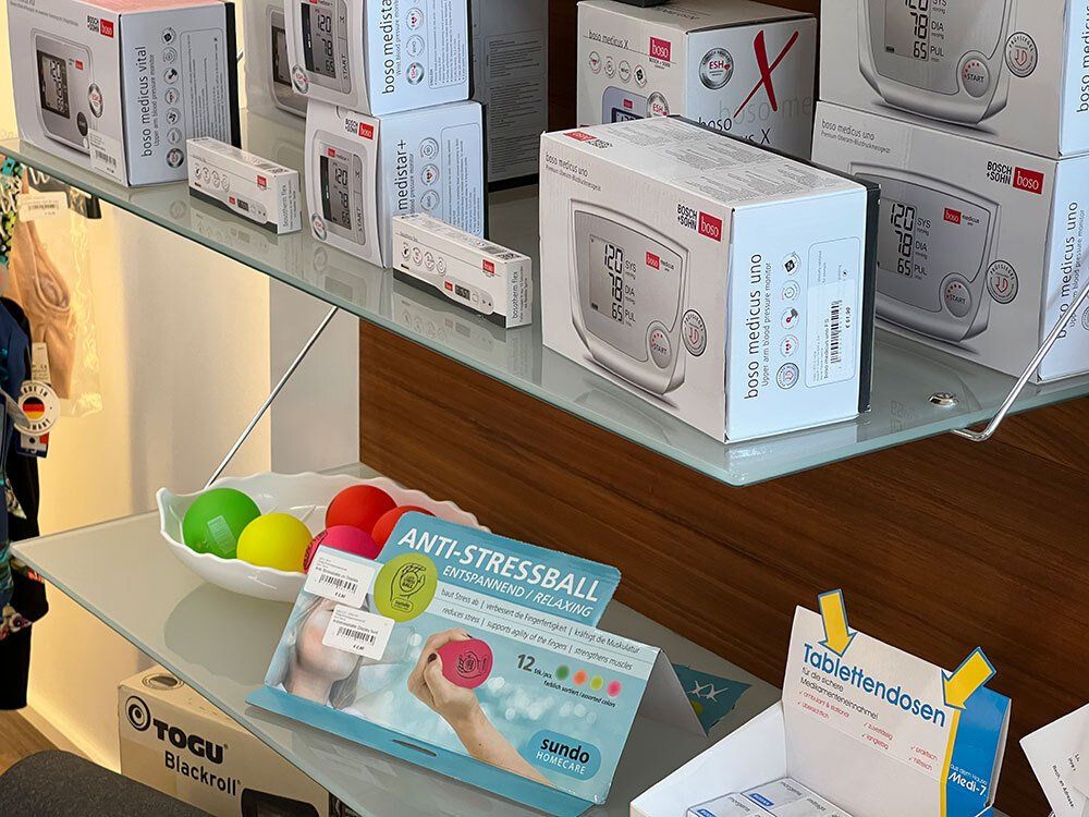 Filiale Marktredwitz