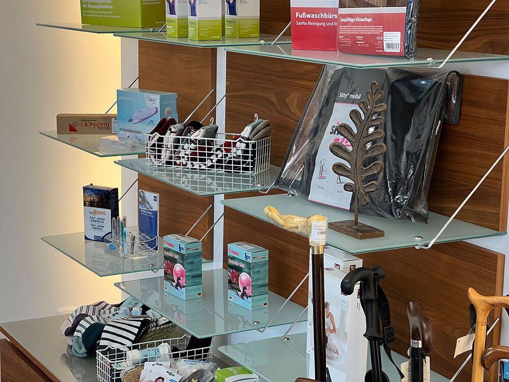 Filiale Marktredwitz