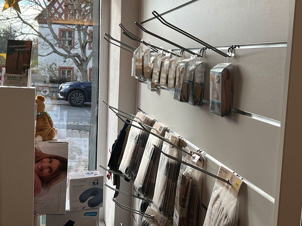 Filiale Marktredwitz