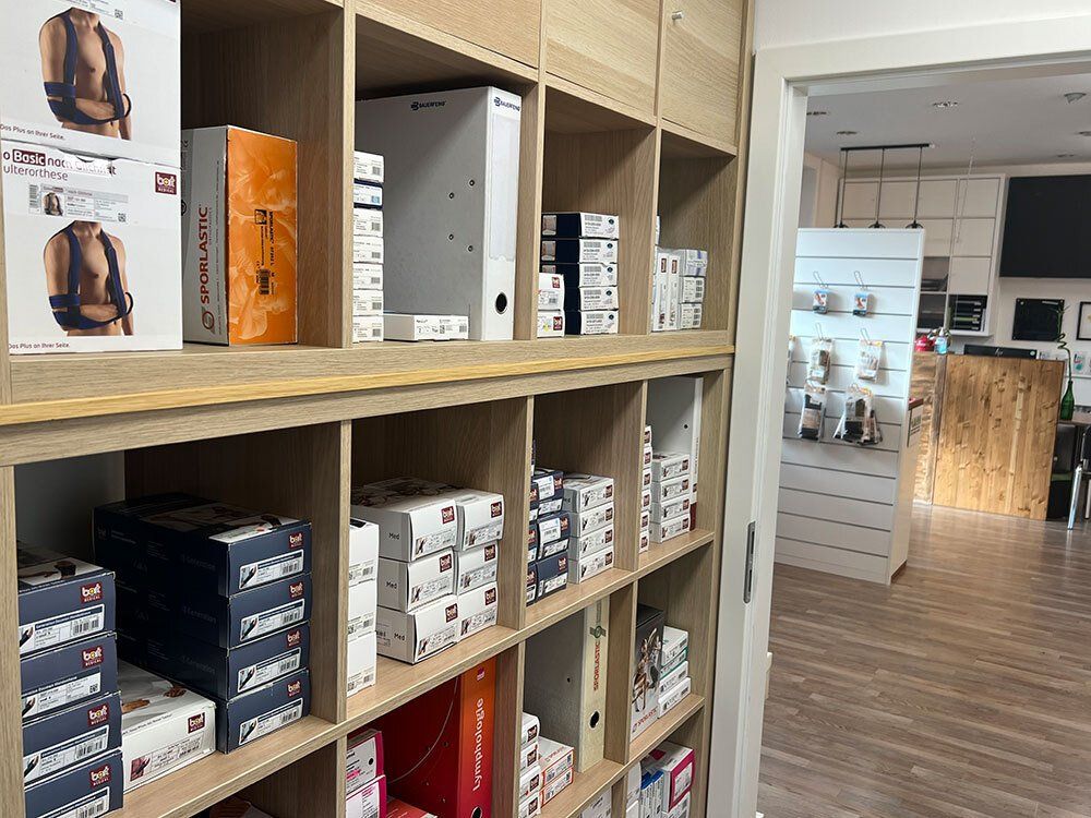 Filiale Marktredwitz