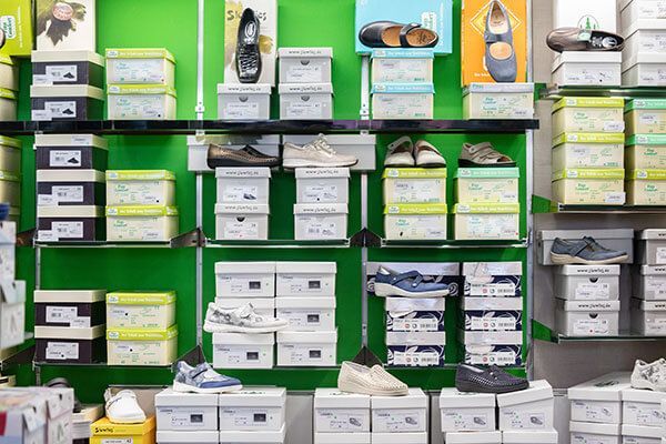 Filiale Münchberg Jahn Orthopädie