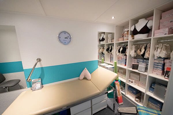 Filiale Münchberg Jahn Orthopädie