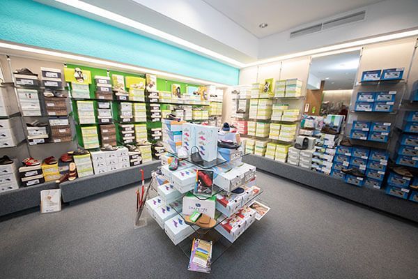 Filiale Münchberg Jahn Orthopädie