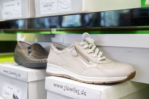 Therapieschuhe