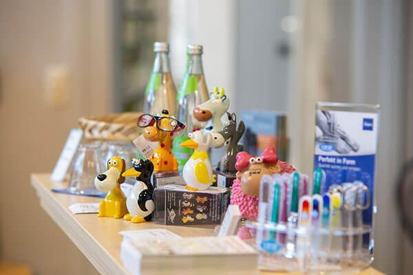 Sanitätshaus Artikeln