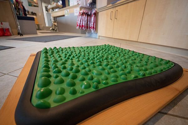 Filiale Wunsiedel Jahn Orthopädie