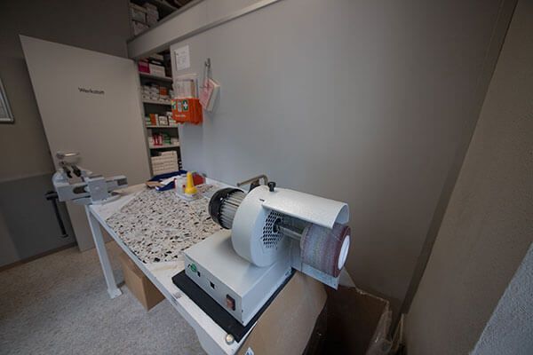 Filiale Wunsiedel Jahn Orthopädie