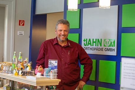 Filiale Wunsiedel Jahn Orthopädie
