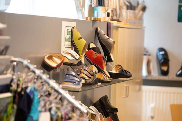 Filiale Wunsiedel Jahn Orthopädie