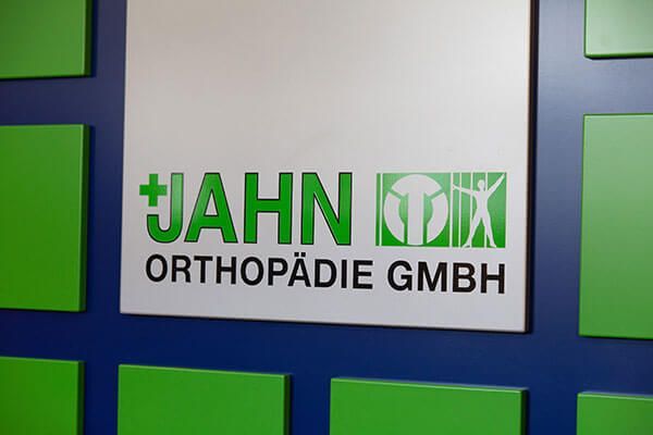 Filiale Wunsiedel Jahn Orthopädie