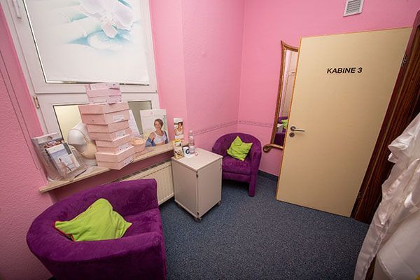 Jahn Orthopädie Zentrale Hof