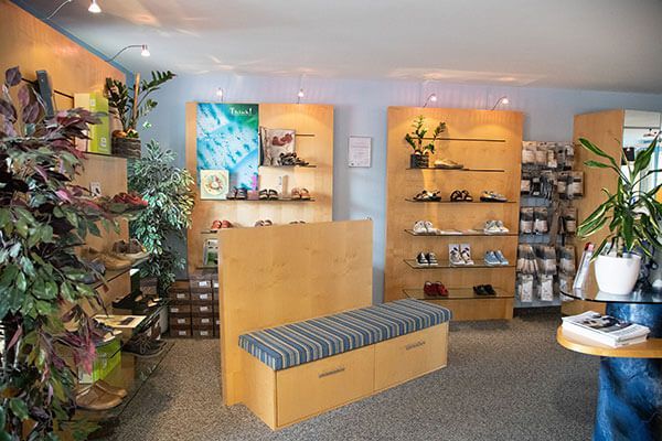 Zweigstelle Hof Jahn Orthopädie GmbH