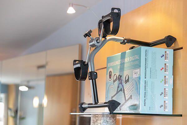 Zweigstelle Hof Jahn Orthopädie GmbH