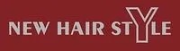 New Hair Style-LOGO