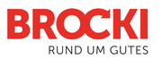 Logo von Brocki Ostschweiz