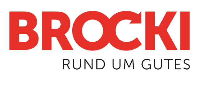 brocki ostschweiz -logo