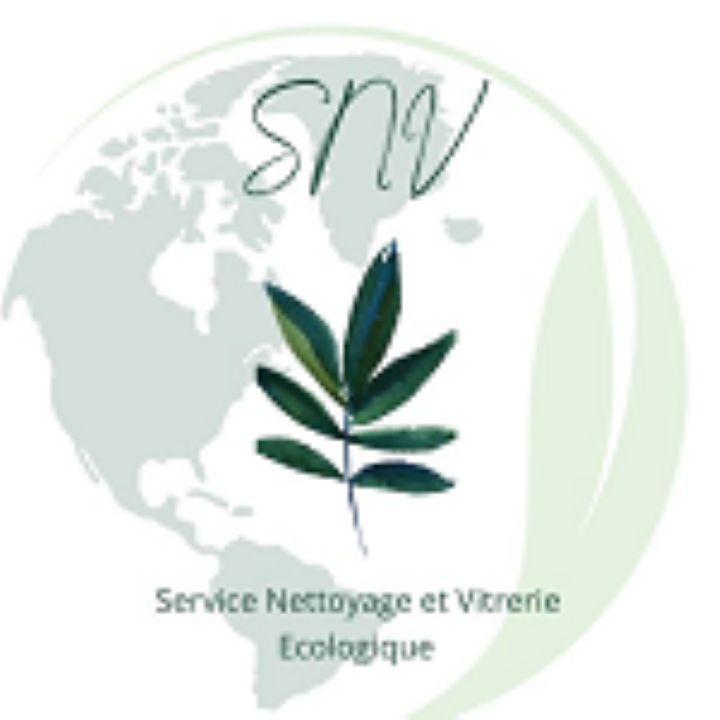 Logo de Service Nettoyage Vitrerie.