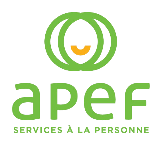 Logo APEF.